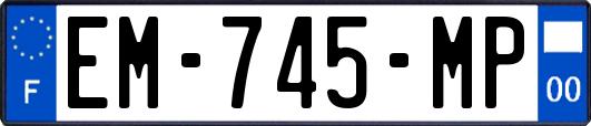 EM-745-MP