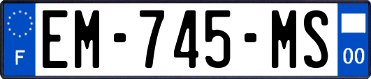 EM-745-MS