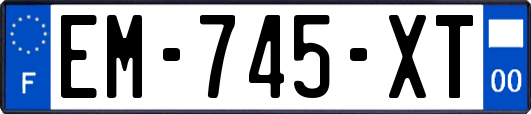 EM-745-XT