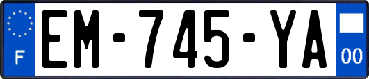 EM-745-YA