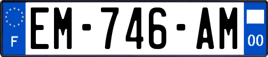 EM-746-AM