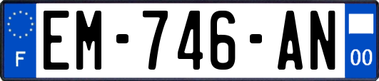 EM-746-AN