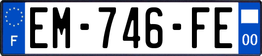 EM-746-FE
