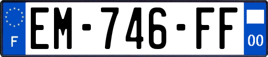 EM-746-FF