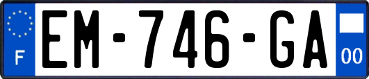 EM-746-GA
