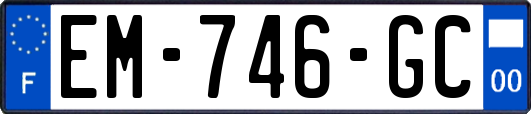 EM-746-GC