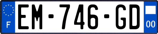 EM-746-GD