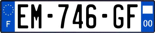 EM-746-GF