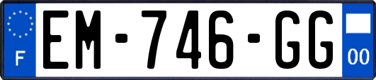 EM-746-GG