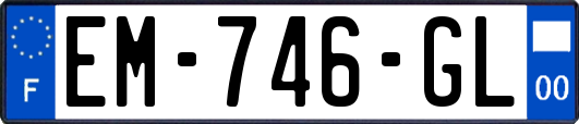 EM-746-GL