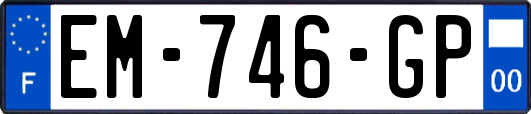 EM-746-GP