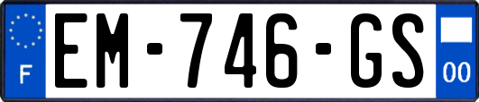 EM-746-GS