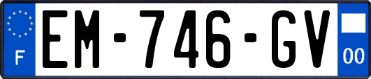 EM-746-GV