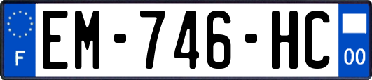 EM-746-HC