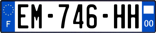 EM-746-HH