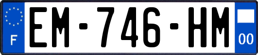 EM-746-HM
