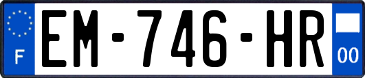 EM-746-HR