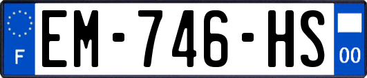 EM-746-HS