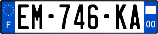 EM-746-KA