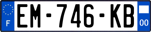 EM-746-KB