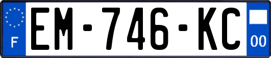 EM-746-KC