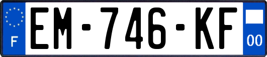 EM-746-KF