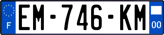 EM-746-KM