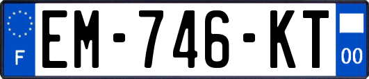 EM-746-KT