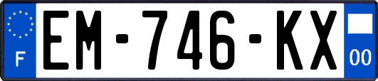 EM-746-KX