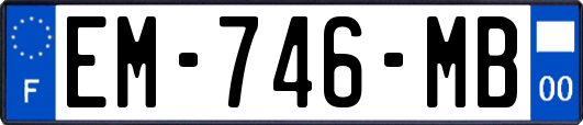 EM-746-MB