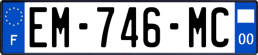 EM-746-MC