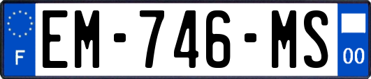 EM-746-MS