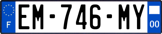 EM-746-MY