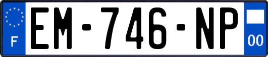 EM-746-NP