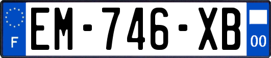 EM-746-XB