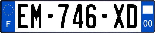 EM-746-XD