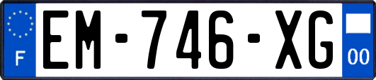 EM-746-XG