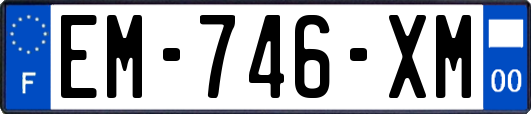 EM-746-XM
