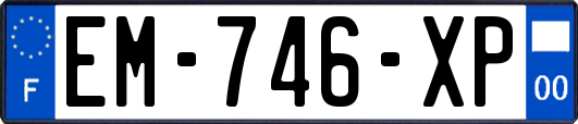 EM-746-XP