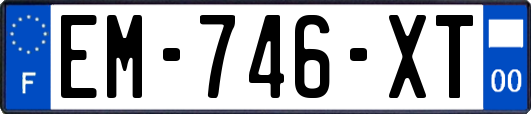 EM-746-XT