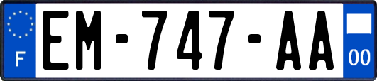 EM-747-AA