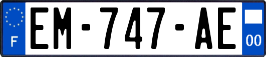 EM-747-AE