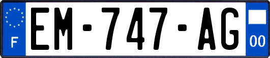 EM-747-AG