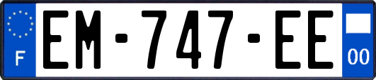 EM-747-EE