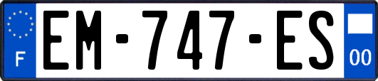 EM-747-ES