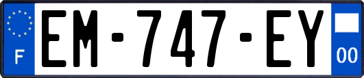 EM-747-EY