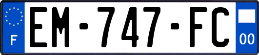EM-747-FC