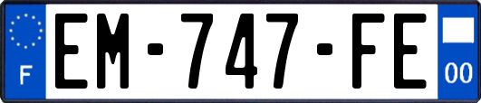 EM-747-FE