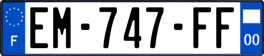 EM-747-FF
