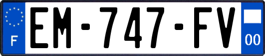 EM-747-FV